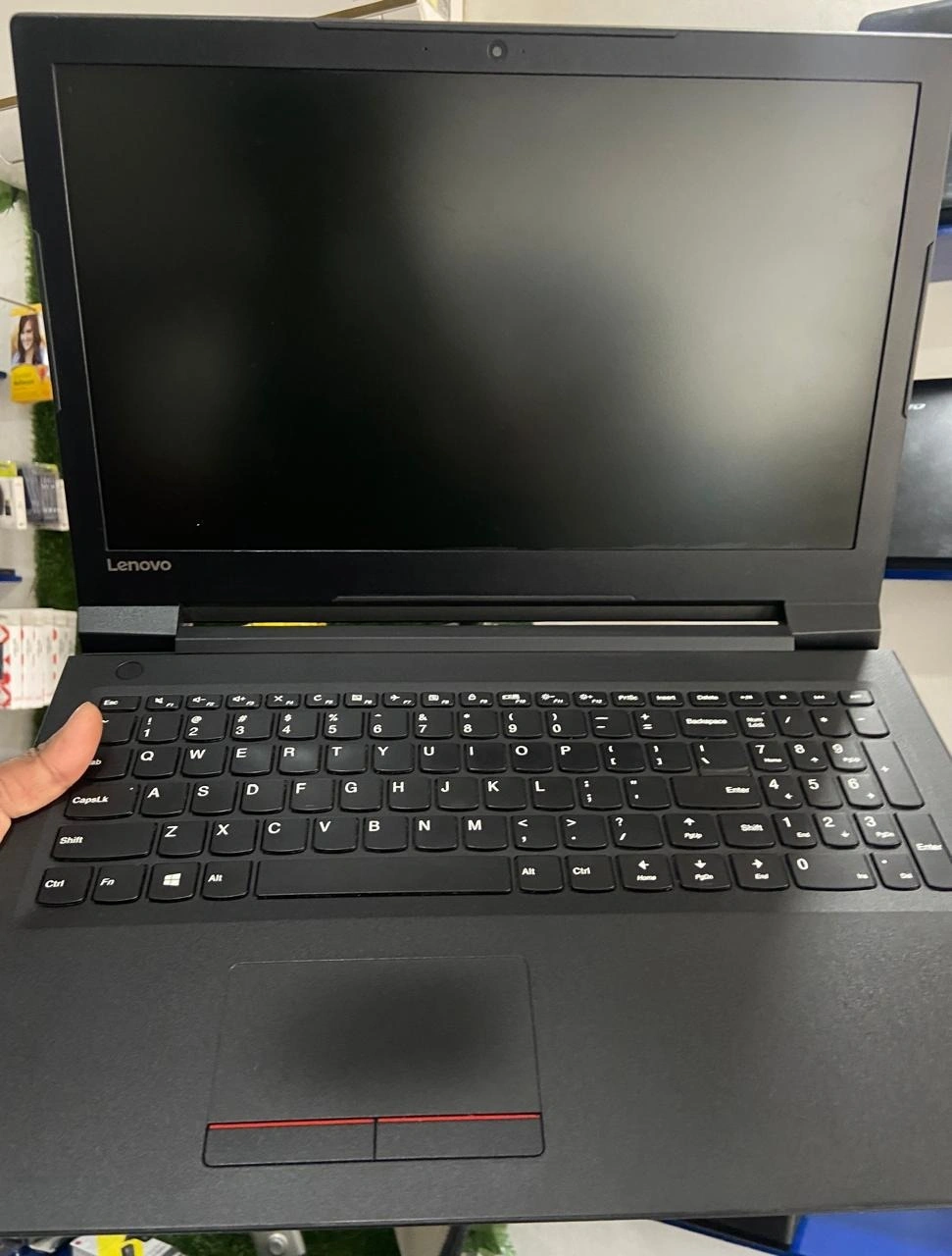 (Refurbished) Lenovo IdeaPad V110-15ISK 8GB RAM 256GB SSD