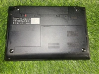 Lenovo B480 /intel core i3 2nd gen /8GB /256GB SSD /WIN 10  - 14 inch, Black