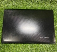 Lenovo B480 /intel core i3 2nd gen /8GB /256GB SSD /WIN 10  - 14 inch, Black