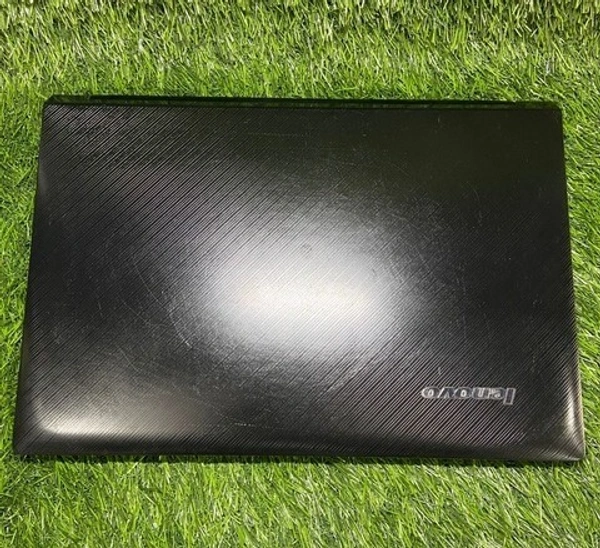 Lenovo B480 /intel core i3 2nd gen /8GB /256GB SSD /WIN 10  - 14 inch, Black