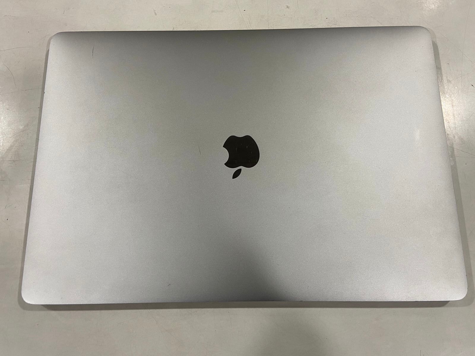 Refurbished) Apple MacBook Pro 2017 (Model A1707, Touch Bar