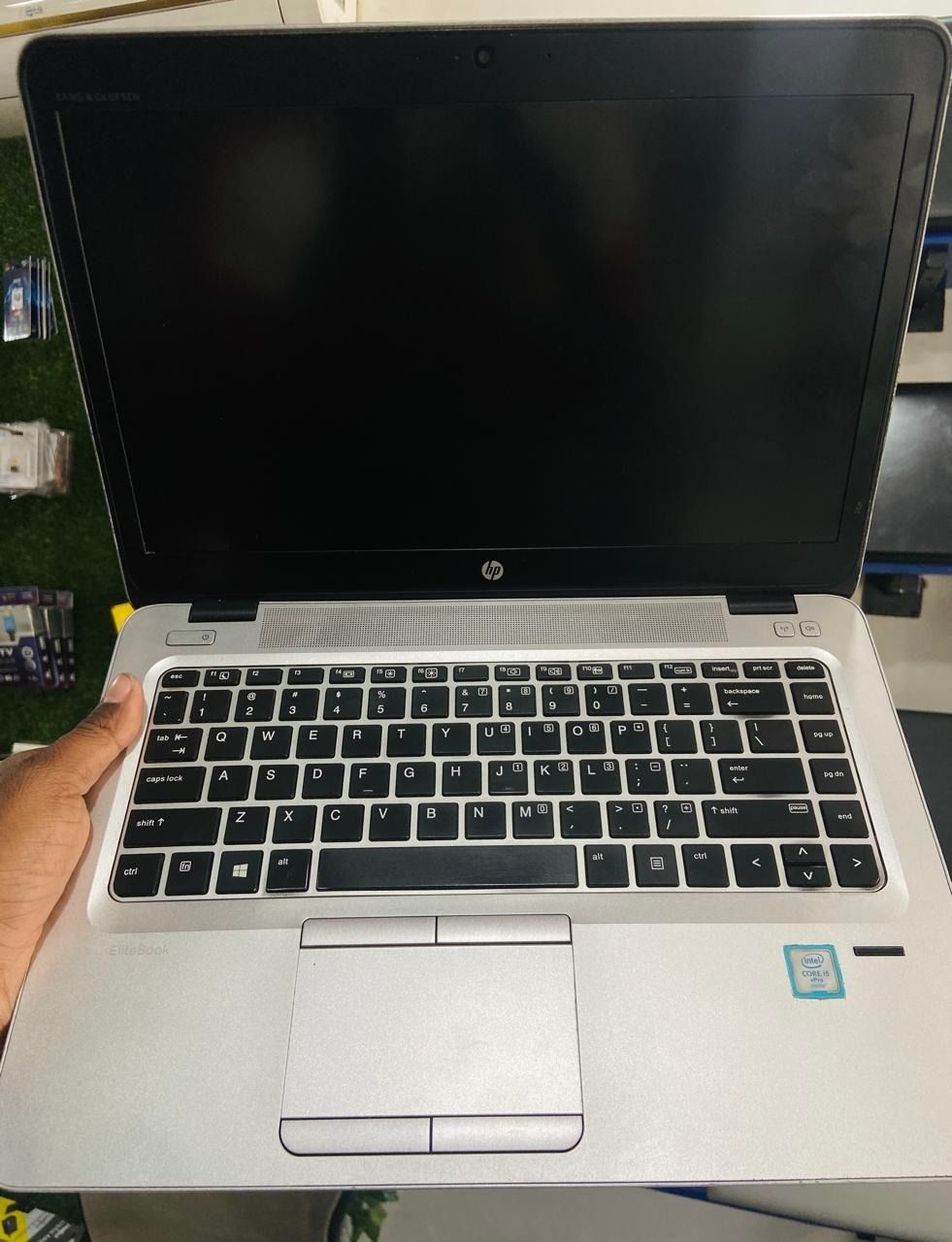Refurbished) Toshiba Satellite C640-X4012 | Core i5 | 8GB RAM