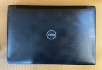 Dell (Refurbished) Dell Latitude 7480 /intel Core i7 7th Gen /Touch Screen /8GB /256GB NVMe SSD / WINDOWS11 Pro - 14 Inch, Black
