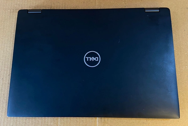 Dell (Refurbished) DELL LATITUDE 7390 2-in-1 Convertible  | Touch Screen | Intel Core i7 8th Gen | 16GB RAM | 256GB NVMe SSD|13.3 Inch FHD Touch | WINDOWS 11 PRO| TYPE C  Original Adapter - Black, 13.3 Inch