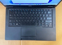 Dell (Refurbished) DELL LATITUDE 7390 2-in-1 Convertible  | Touch Screen | Intel Core i7 8th Gen | 16GB RAM | 256GB NVMe SSD|13.3 Inch FHD Touch | WINDOWS 11 PRO| TYPE C  Original Adapter - Black, 13.3 Inch