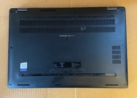 Dell (Refurbished) DELL LATITUDE 7390 2-in-1 Convertible  | Touch Screen | Intel Core i7 8th Gen | 16GB RAM | 256GB NVMe SSD|13.3 Inch FHD Touch | WINDOWS 11 PRO| TYPE C  Original Adapter - Black, 13.3 Inch