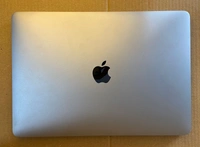 Apple  (Refurbished)  Apple MacBook Pro A1989 | Intel Core i5 | 8GB RAM | 256GB SSD | 13.3” Retina Display | Touch Bar | macOS 15 Sequoia | Four Thunderbolt 3 Ports - 13.3  inch, Gray