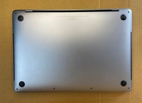 Apple  (Refurbished)  Apple MacBook Pro A1989 | Intel Core i5 | 8GB RAM | 256GB SSD | 13.3” Retina Display | Touch Bar | macOS 15 Sequoia | Four Thunderbolt 3 Ports - 13.3  inch, Gray