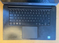 Dell (Refurbished) Dell XPS 15-9550 | Intel Core i7-6700HQ | 16GB RAM | 512GB NVMe SSD | 15.6” FHD | Windows 11 Pro | NVIDIA GTX 960M - Silver, 15.6 Inch