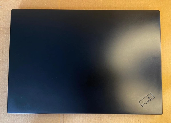 Lenovo (Refurbished) Lenovo ThinkPad T470s – 7th Gen Intel Core i7 | 8GB RAM | 256GB SSD | 14” FHD IPS Display | Windows 11 Pro | Business Ultrabook - Black, 14.0 Inch