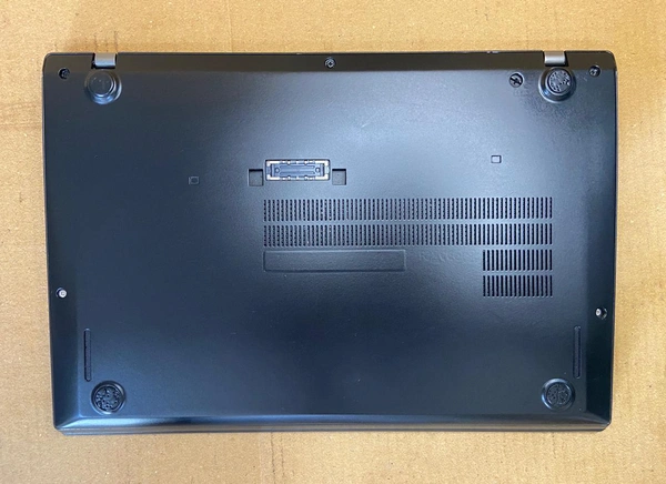 Lenovo (Refurbished) Lenovo ThinkPad T470s – 7th Gen Intel Core i7 | 8GB RAM | 256GB SSD | 14” FHD IPS Display | Windows 11 Pro | Business Ultrabook - Black, 14.0 Inch