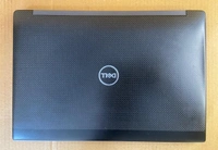 Dell  (Refurbished) Dell Latitude 7390 – 8th Gen Intel Core i5 | 8GB RAM | 256GB SSD | 13.3” FHD Touchscreen | Windows 11 Pro - Black, 13.3 Inch