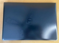 Dell  (Refurbished) Dell Latitude 3470 | i3 6th Gen | 8GB RAM | 256GB SSD | New Battery | OG Charger | Windows 10 - Black, 14.0  Inch