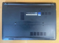 Dell  (Refurbished) Dell Latitude 3470 | i3 6th Gen | 8GB RAM | 256GB SSD | New Battery | OG Charger | Windows 10 - Black, 14.0  Inch