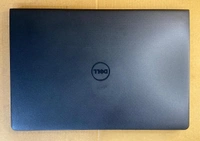 Dell (Refurbished) Dell Vostro 15 | AMD A6 | 8GB RAM | 256GB SSD | 15.6” Display | Windows 11 - Black, 15.6 Inch