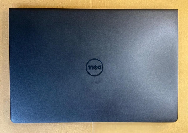 Dell (Refurbished) Dell Vostro 15 | AMD A6 | 8GB RAM | 256GB SSD | 15.6” Display | Windows 11 - Black, 15.6 Inch