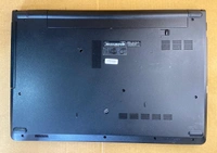 Dell (Refurbished) Dell Vostro 15 | AMD A6 | 8GB RAM | 256GB SSD | 15.6” Display | Windows 11 - Black, 15.6 Inch
