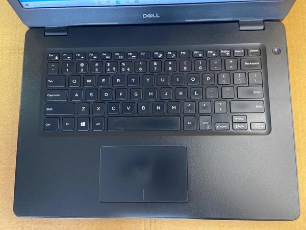 Dell Latitude 3490 | Intel i3 6th Gen | 8GB RAM | 256GB SSD | Windows 11 Pro | 14” Screen - 14.0 Inch, Black