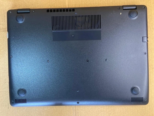 Dell Latitude 3490 | Intel i3 6th Gen | 8GB RAM | 256GB SSD | Windows 11 Pro | 14” Screen - 14.0 Inch, Black