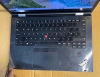 Lenovo (Refurbished)Lenovo ThinkPad X1 Yoga 2nd Gen | i7 7th Gen | 16GB DDR4 RAM | 512GB NVMe SSD | 2-in-1 Laptop with Stylus & Fingerprint |14.0” Touchscreen | Windows 11 Pro |Type-c Thunderbolt - Black, 14.0 Inch