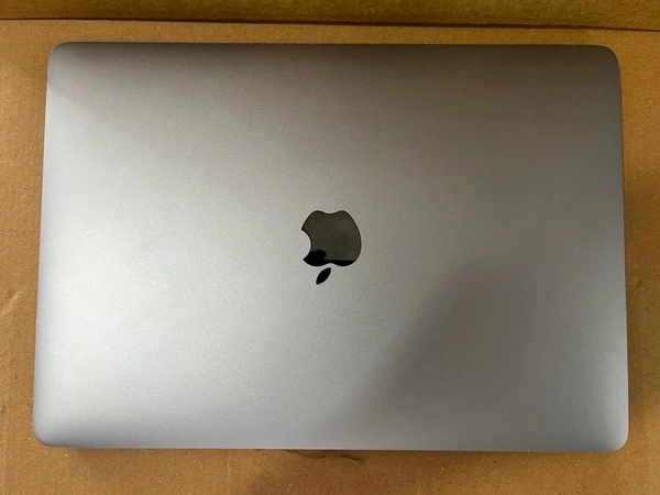 Apple MacBook Pro 13” (A1708, 2017) – Intel Core i5 | 8GB RAM | 256GB SSD - Gray, 13 Inch