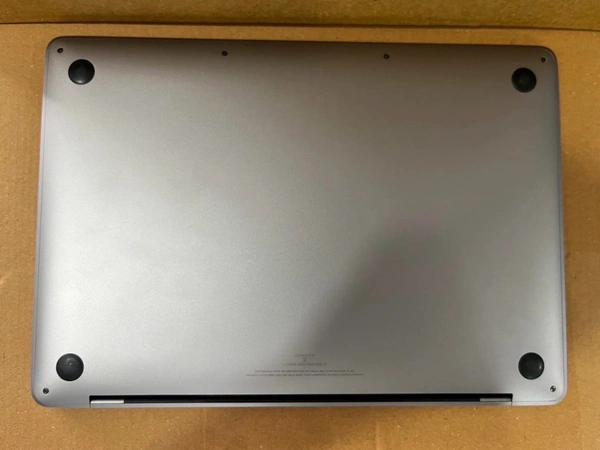 Apple MacBook Pro 13” (A1708, 2017) – Intel Core i5 | 8GB RAM | 256GB SSD - Gray, 13 Inch