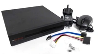 CP Plus 16 Channel DVR – Full HD 1080N Recording , Smart & Reliable Security System