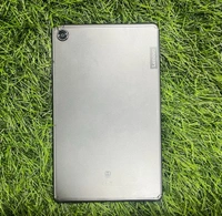Lenovo (Refurbished) Lenovo TB-8505X Tablet (2GB RAM, 32GB Storage, 8-Inch HD Display, Wi-Fi + 4G LTE, Android)