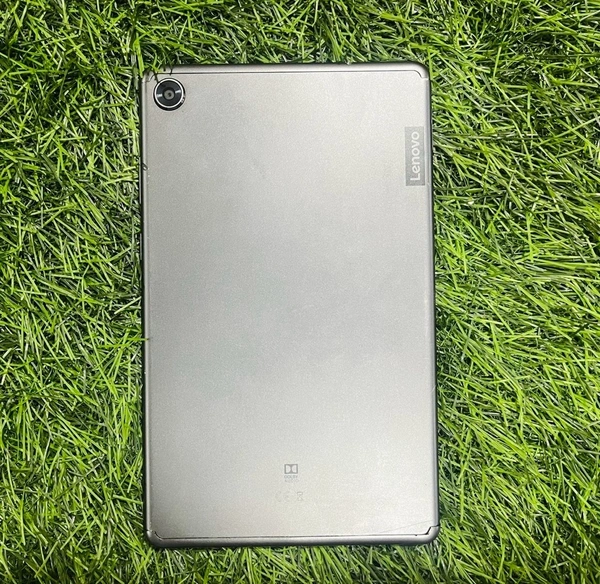 Lenovo (Refurbished) Lenovo TB-8505X Tablet (2GB RAM, 32GB Storage, 8-Inch HD Display, Wi-Fi + 4G LTE, Android)