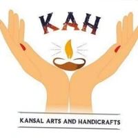 KANSAL ARTS AND HANDICRAFTS - Logo