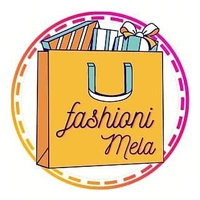 Fashioni_mela - Logo