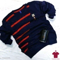Classy Sensational Men Tshirts - X