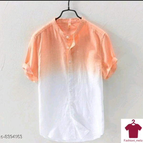 Cool Stylish Men's Shirts - M