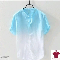 Cool Stylish Men's Shirts - M