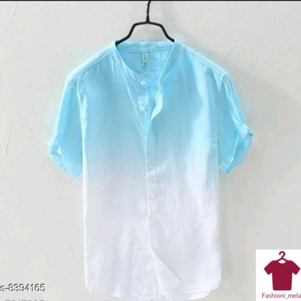 Cool Stylish Men's Shirts - M