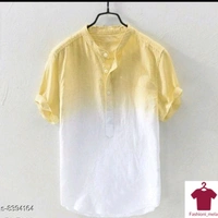 Cool Stylish Men's Shirts - M