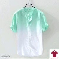 Cool Stylish Men's Shirts - M