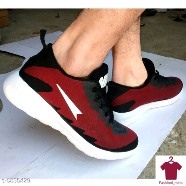 Super Cool Casual Shoes For Running And Parties  - 6