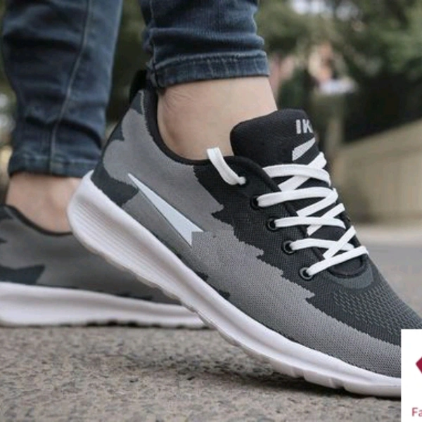 Super Cool Casual Shoes For Running And Parties  - 6