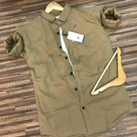 Men's Cool Long Sleeves Shirt For Casual - X