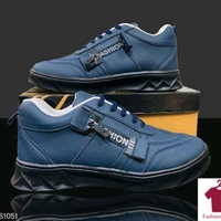Fabulous Men's Casual Shoes - 8