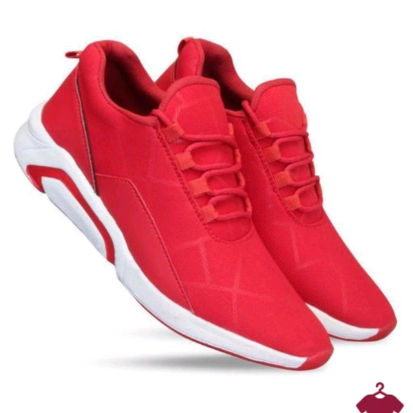 Latest Men's Fashion Sport Shoes  - 8