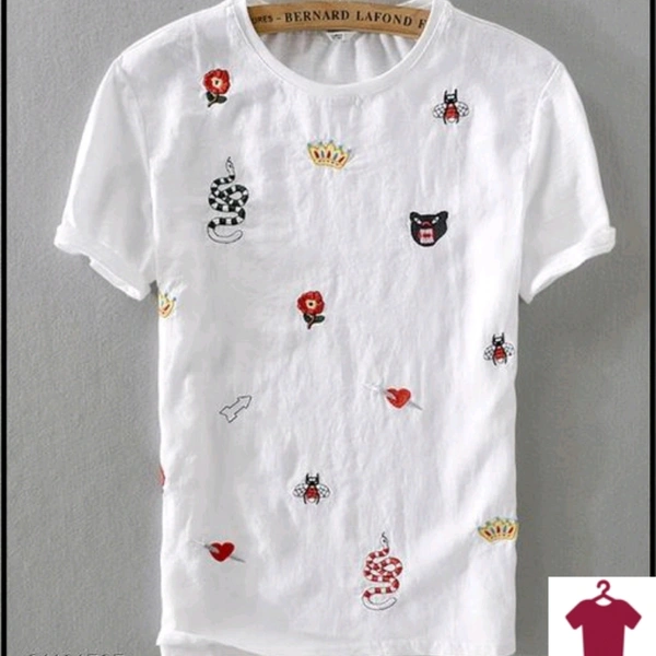 Stylesymth Best Selling Half Sleeves  - m