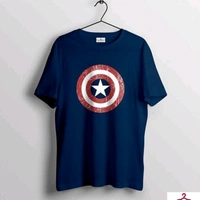 Stylish Ravishing Men's T-shirts  - M