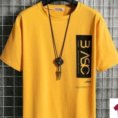 Men's T-shirt