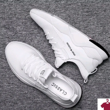 Men's Footwear 