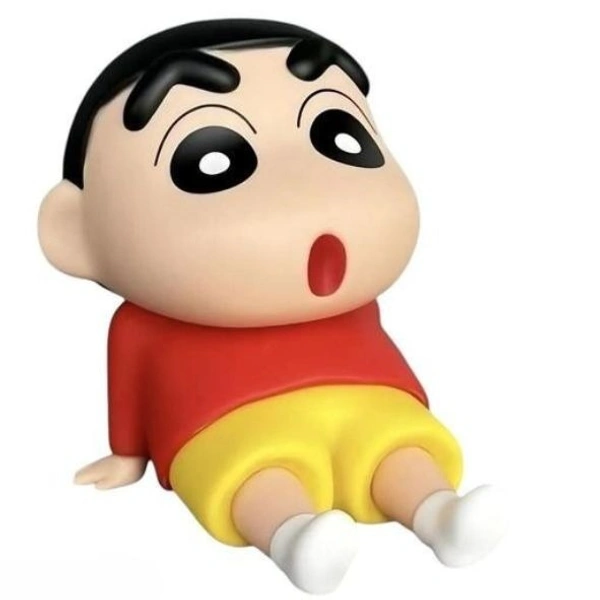 Shin-chan Phone Holder