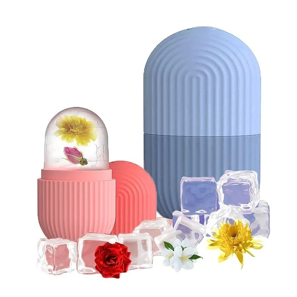 Fortune Cart DIY Ice Roller – Glow From the First Roll