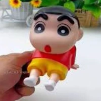 Shin-chan Phone Holder