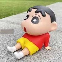 Shin-chan Phone Holder